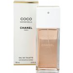 Chanel Coco Mademoiselle toaletní voda dámská 50 ml – Hledejceny.cz