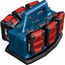 BOSCH GAL 18V6-80 1.600.A01.U9L