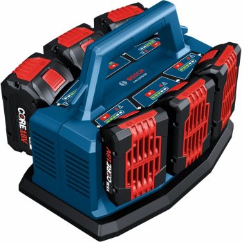 BOSCH GAL 18V6-80 1.600.A01.U9L