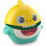 Clemmy hrací sada Baby Shark – Zboží Živě