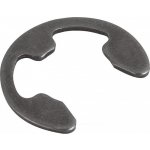 Pojistné podložky pro hřídele DIN 6799 07332-0401 – Zboží Mobilmania