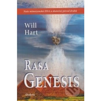 Rasa genesis - Will Hart