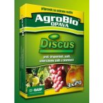 AgroBio Opava Discus - 3x2 g – Zboží Mobilmania