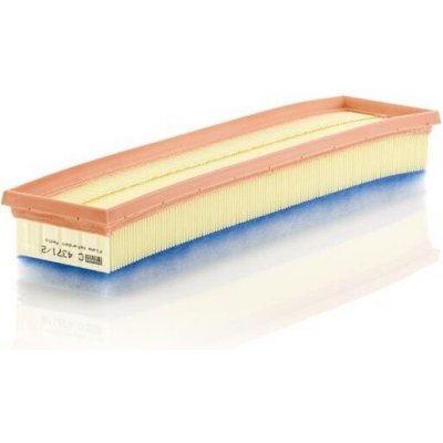 MANN-FILTER C4371/2 – Hledejceny.cz