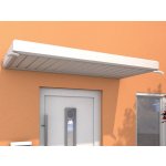 Gutta Guttavordach NM 200 x 90 x 14 cm bílá – Hledejceny.cz