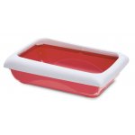 Imac Kočičí toaleta DODO 46 x 31 x 14 cm – Zboží Dáma