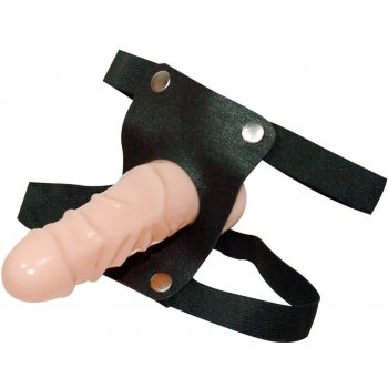 NMC Lock a Load strap on Penis