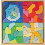 Grimm's Stavebnice čtyř temperamentů – Sleviste.cz