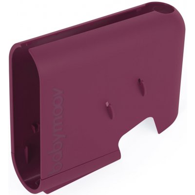 Babymoov Nutribaby Cherry kryt – Hledejceny.cz