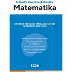 Scio testy - Jdu na VŠ - Cvičebnice Matematika – Hledejceny.cz