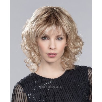 Ellen Wille Hair Power Paruka Cat lightbernstein rooted – Zbozi.Blesk.cz