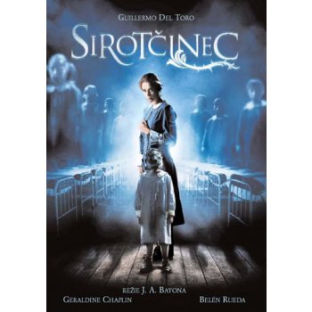 sirotčinec DVD