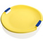 Plastkon Tornado Super žlutá – Zboží Dáma