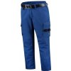 Pracovní oděv Malfini Work Pants Twill pracovní kalhoty unisex královská modrá