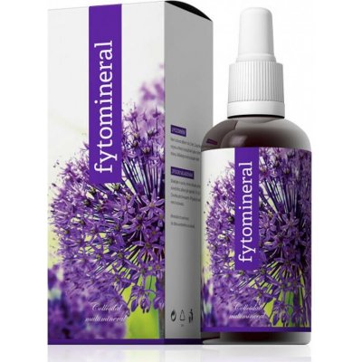 Fytomineral ENERGY GROUP 304b 100 ml – Hledejceny.cz