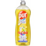 Pur Secrets of Chef Lemon prostředek na nádobí 750 ml – Zboží Dáma