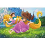 Dino Disney pohádky Locika 54 dílků – Zbozi.Blesk.cz