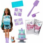 Mattel Barbie Party Reveal TYRKYSOVÁ – Zboží Dáma