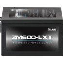 Zalman 600W ZM600-LXII