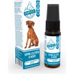 Topvet Sprej k péči o kůži 10 ml – Zboží Dáma