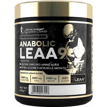 Kevin Levrone LEAA9 240 g