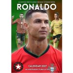 CurePink Nástěnný Christiano Ronaldo A3 29,7 x 42 cm [DRM 036] 2027 – Hledejceny.cz