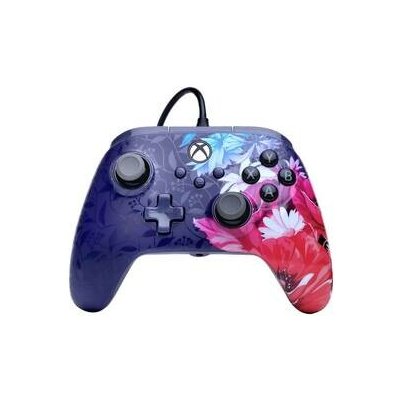 PowerA Advantage Plus Wired Controller Xbox XBGP0473-01 – Sleviste.cz
