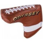 Odyssey Football headcover Blade – Zboží Mobilmania
