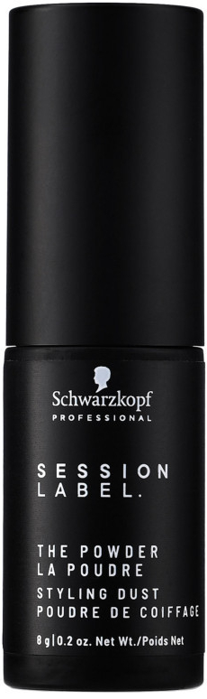 Schwarzkopf Osis Session Label Powder Cloud 8 g