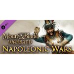 Mount and Blade: Warband Napoleonic Wars – Sleviste.cz