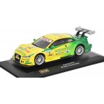 Bburago DTM Audi A5 9 Mike Rockenfeller 1:32 – Sleviste.cz