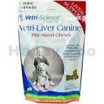 Vetriscience VETRI LIVER CANINE 318 g – Hledejceny.cz