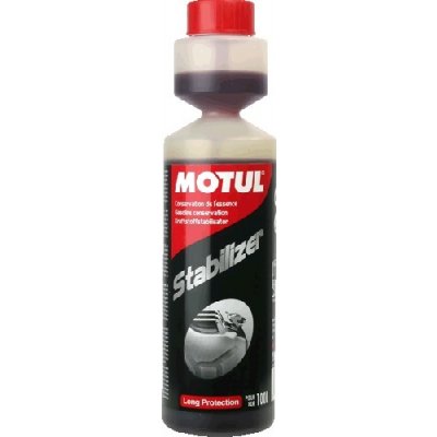 Motul Stabilizer 250 ml – Sleviste.cz