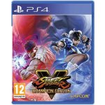 Street Fighter V (Champion Edition) – Hledejceny.cz