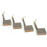 Uhlíky startéru s reduktorem ZETOR R20 set 4ks 12x36x27mm – Zbozi.Blesk.cz