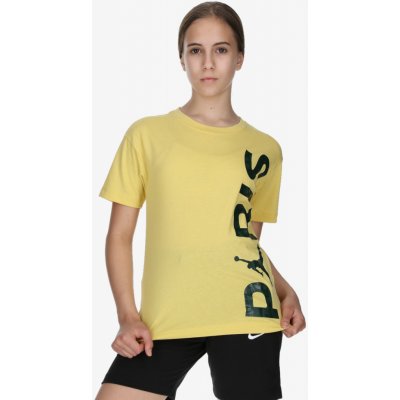 Nike JDG WJ PSG SS GFX GF TEE – Hledejceny.cz