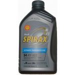 Shell Spirax S4 ATF HDX 1 l – Zboží Mobilmania