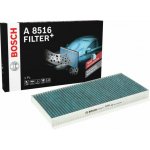 Filtr, vzduch v interiéru BOSCH 0 986 628 516 BO 0986628516 – Hledejceny.cz