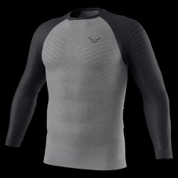 Dynafit Tour Light Merino Longsleeve Black