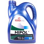 Orlen Oil Hipol GL-5 85W-140 5 l – Hledejceny.cz
