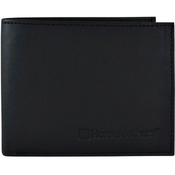 Horsefeathers Gear peněženka black