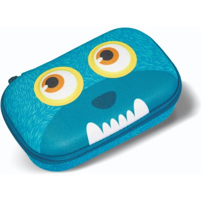 Zipit Wildlings Pencil Box, Blue