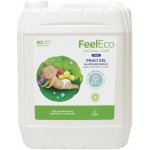 Feel Eco prací gel na dětské prádlo Baby 5 l – Zboží Mobilmania