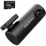 70mai Dash Cam M310 64GB – Zboží Mobilmania