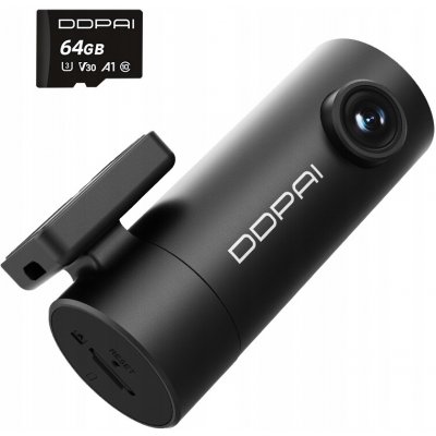 70mai Dash Cam M310 64GB – Zboží Mobilmania