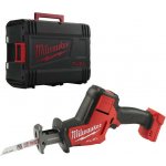 MILWAUKEE M18FHZ-0X 4933500564 – Hledejceny.cz