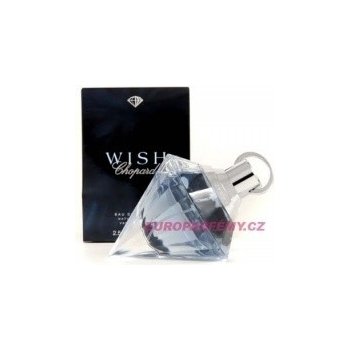 Chopard Wish parfémovaná voda dámská 1 ml vzorek