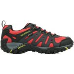 Merrell J98407 Accentor SPORT GTX high risklime – Zboží Mobilmania