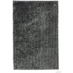 Breno ELLA MICRO tmavě šedá 50 x 80 cm – Sleviste.cz