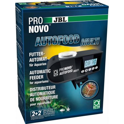JBL Pronovo Autofood Multi – Zboží Mobilmania